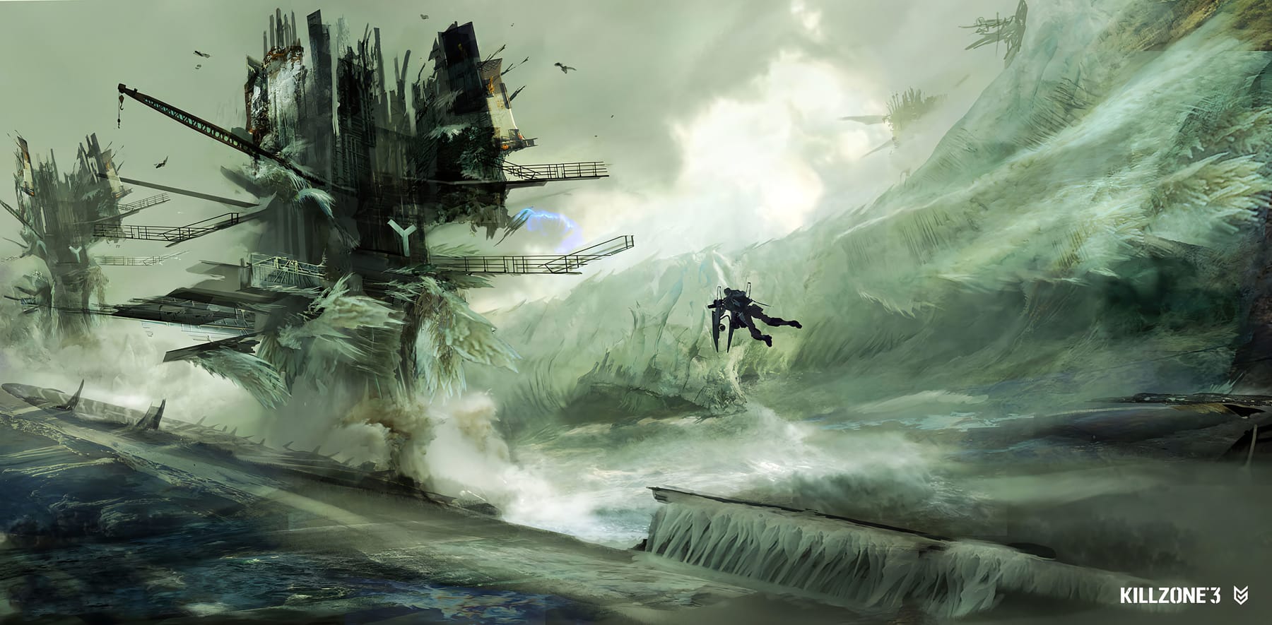 Killzone 3